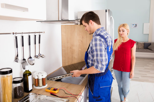gas burner repair in jaipur