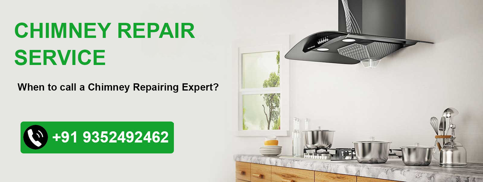 gas stove repair in jaipur