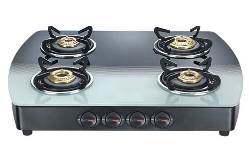 Gas Stove Repair