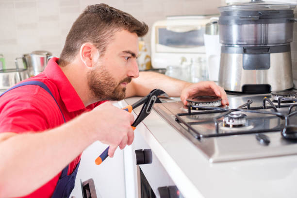 gas hob repair in jaipur