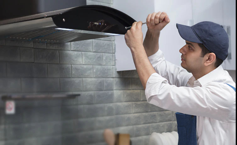 gas burner repair in jaipur